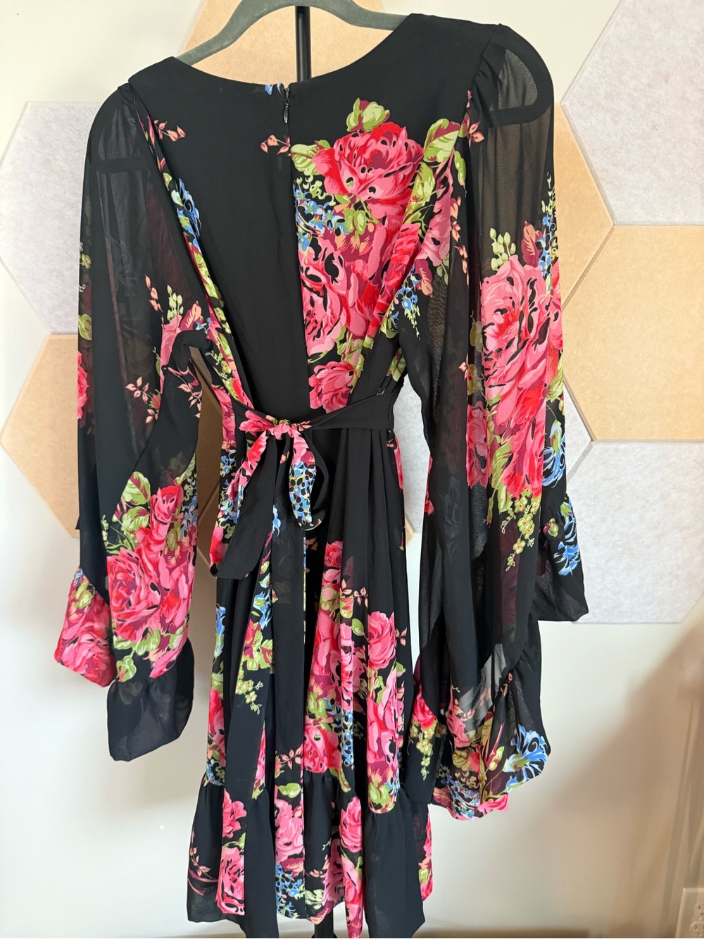 Label Only Image - Unknown Jacket Type - Picture 4 of 4